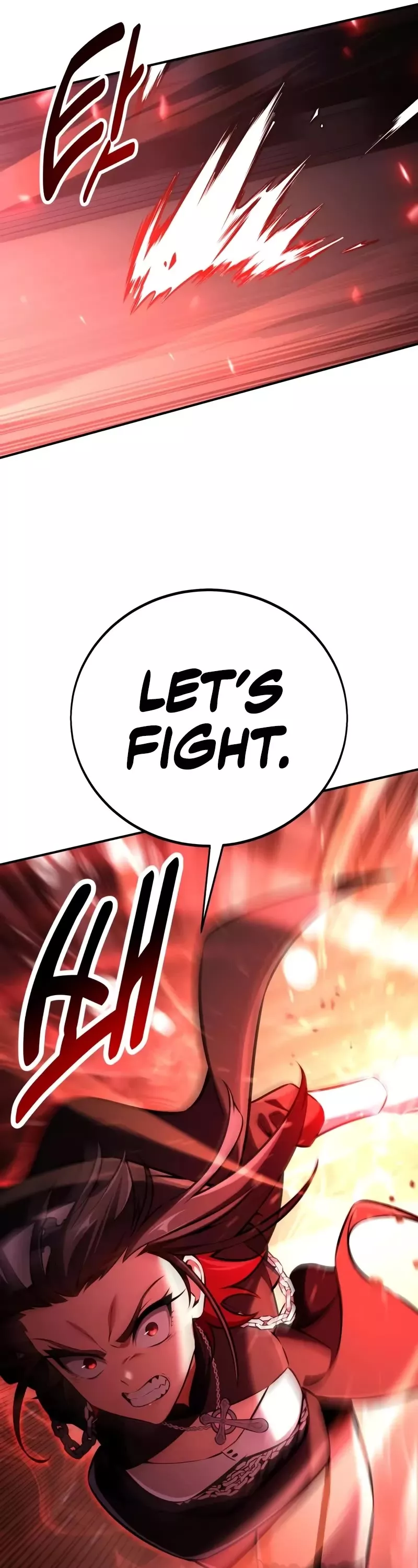 Read I Killed the Main Player Manga Online