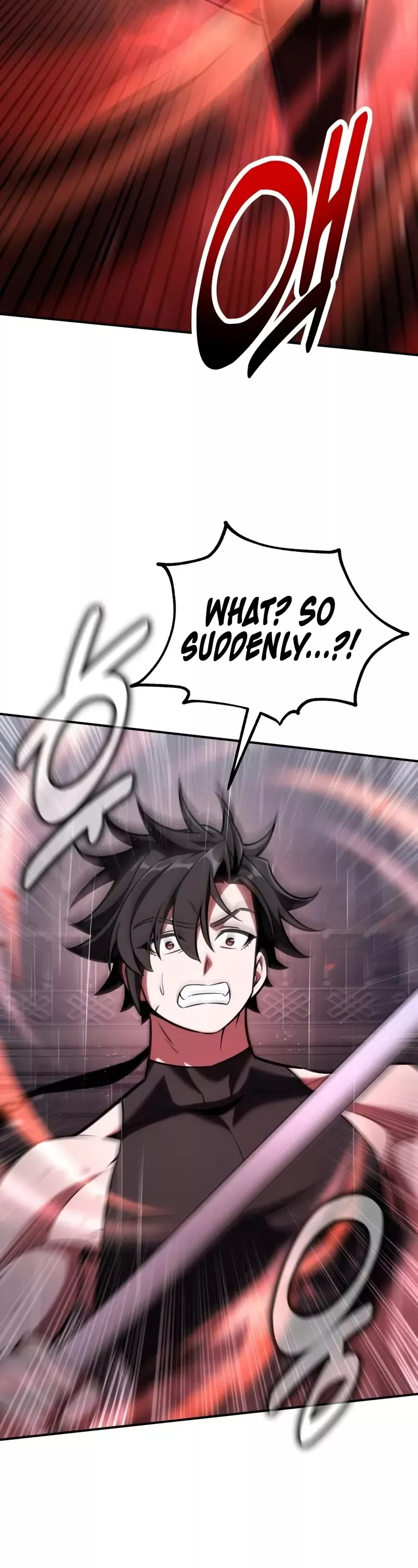 Read I Killed the Main Player Manga Online