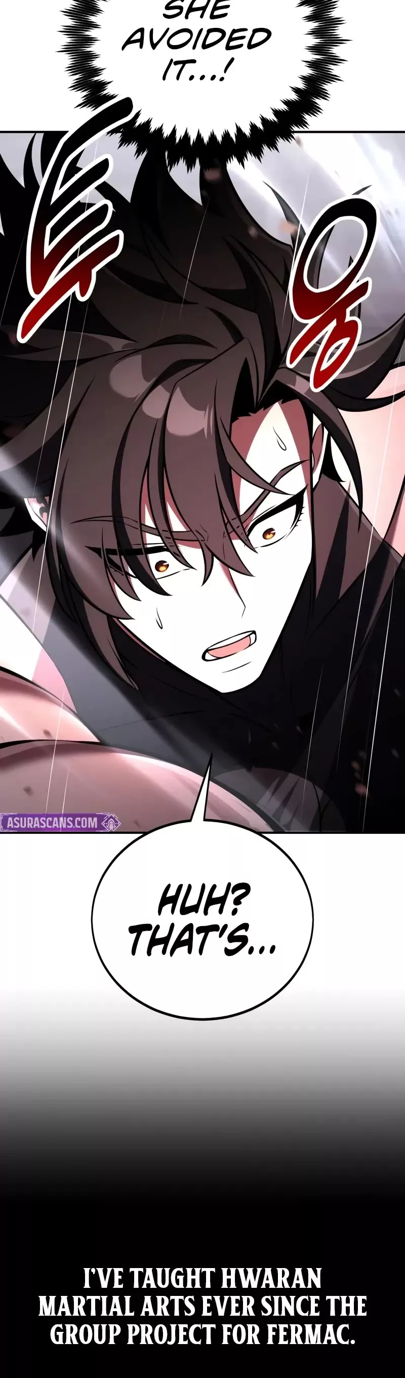 Read I Killed the Main Player Manga Online