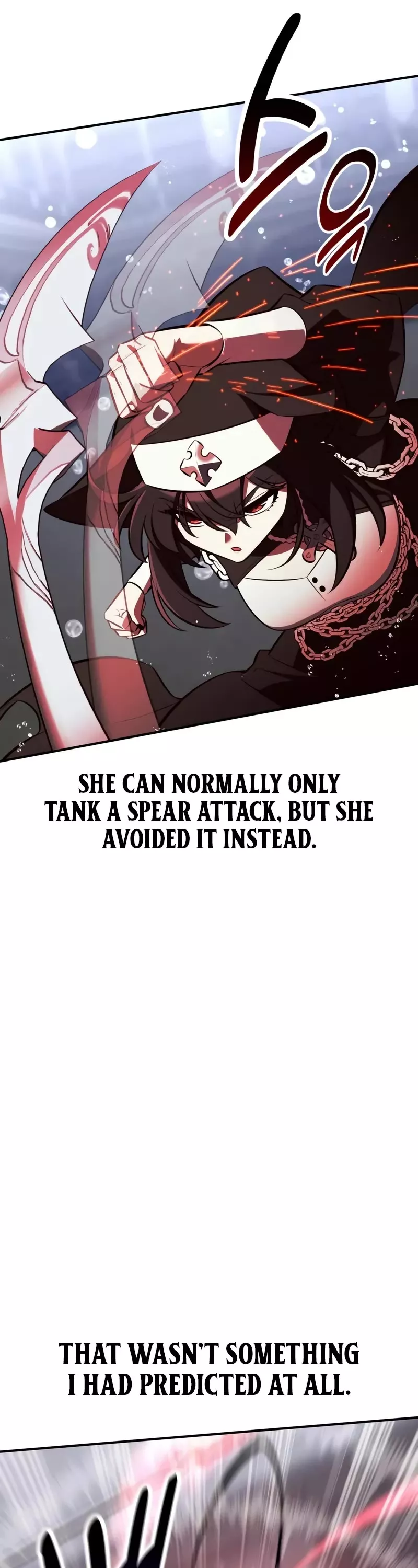 Read I Killed the Main Player Manga Online