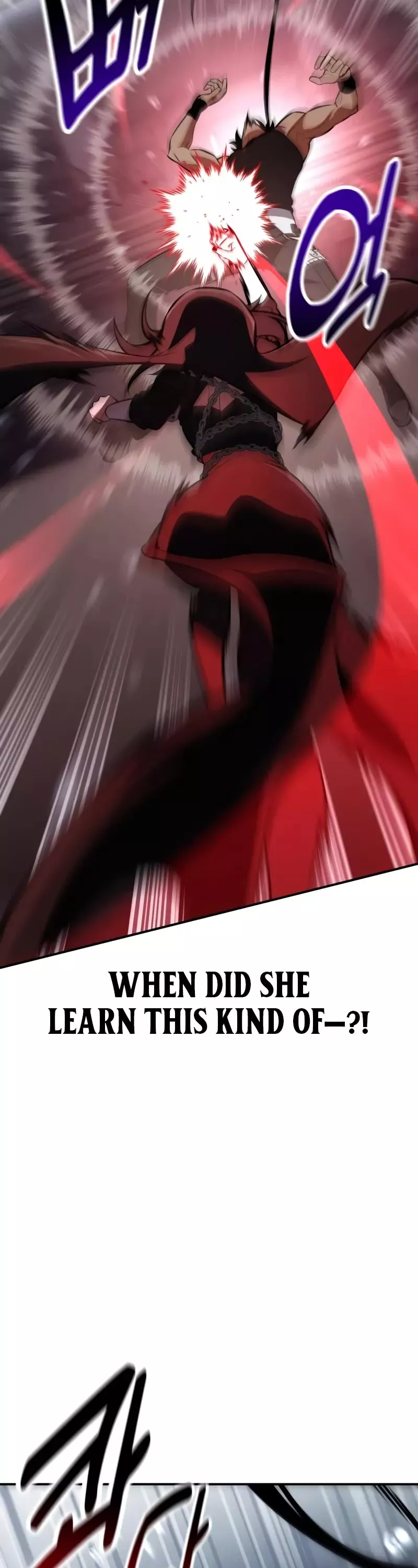 Read I Killed the Main Player Manga Online