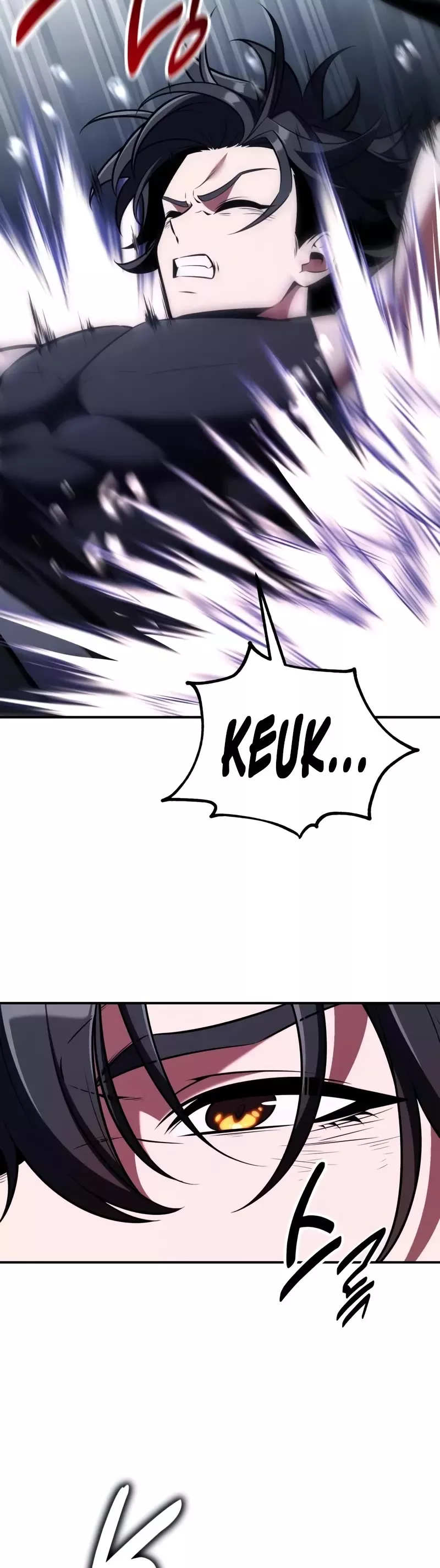 Read I Killed the Main Player Manga Online