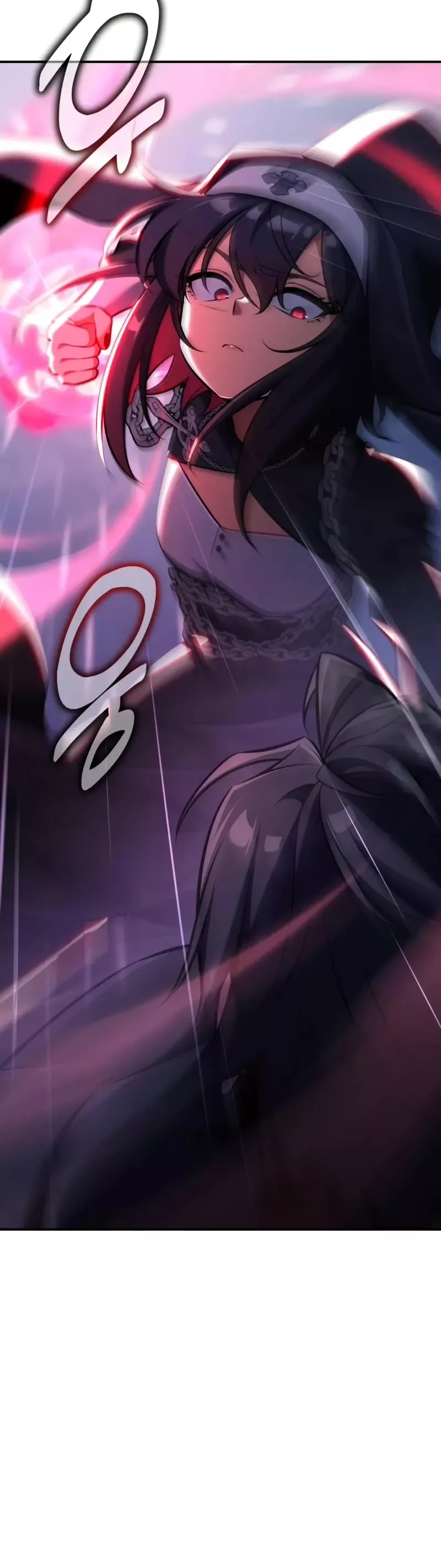 Read I Killed the Main Player Manga Online