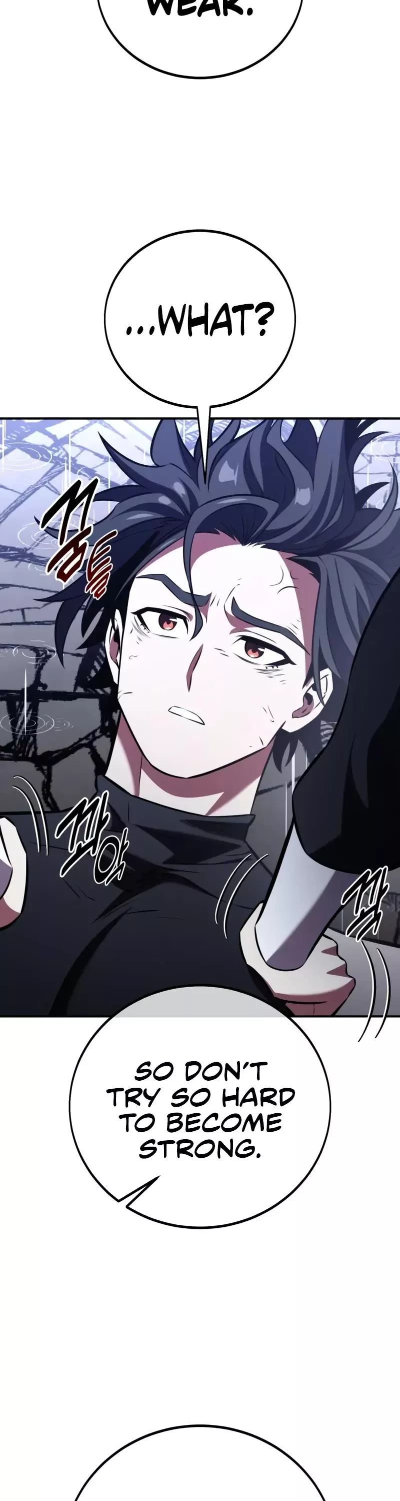 Read I Killed the Main Player Manga Online