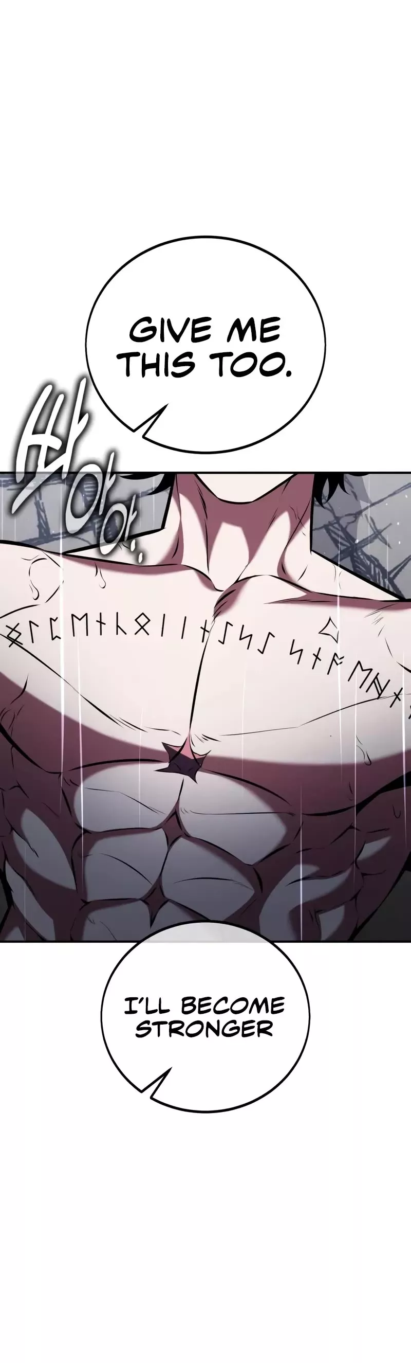 Read I Killed the Main Player Manga Online