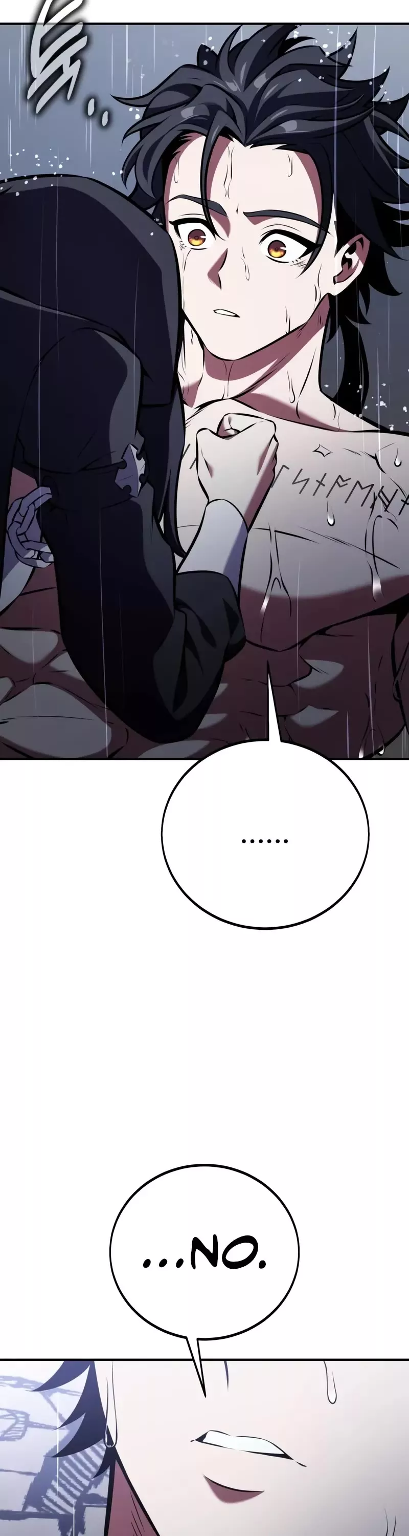 Read I Killed the Main Player Manga Online