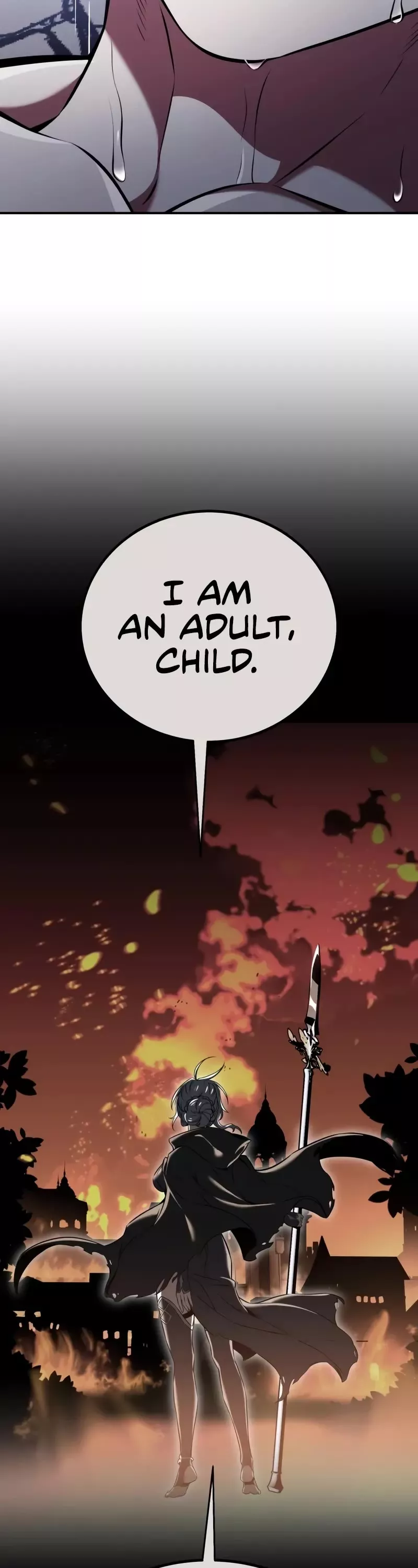 Read I Killed the Main Player Manga Online