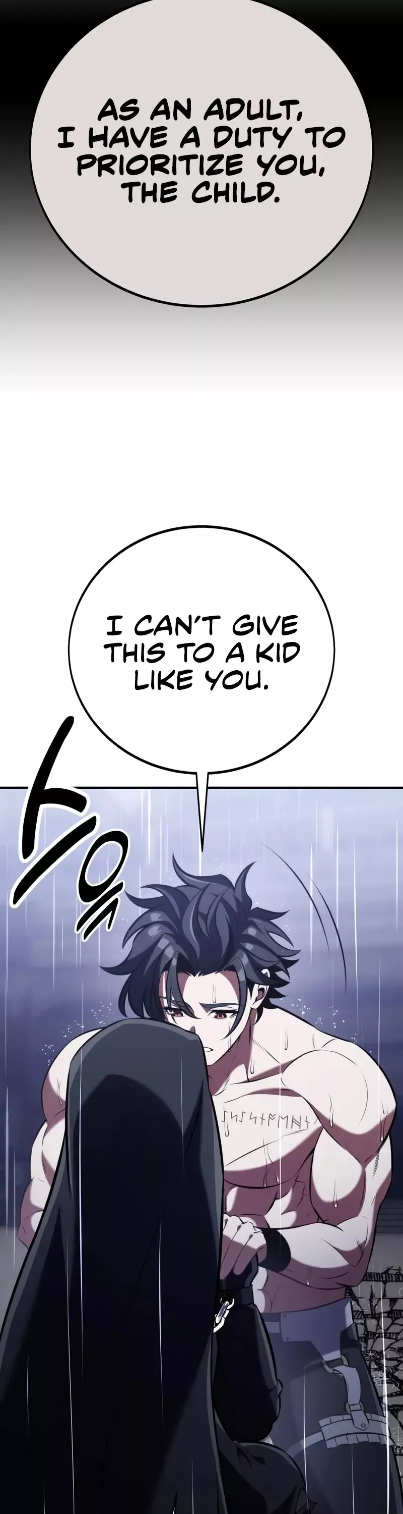 Read I Killed the Main Player Manga Online
