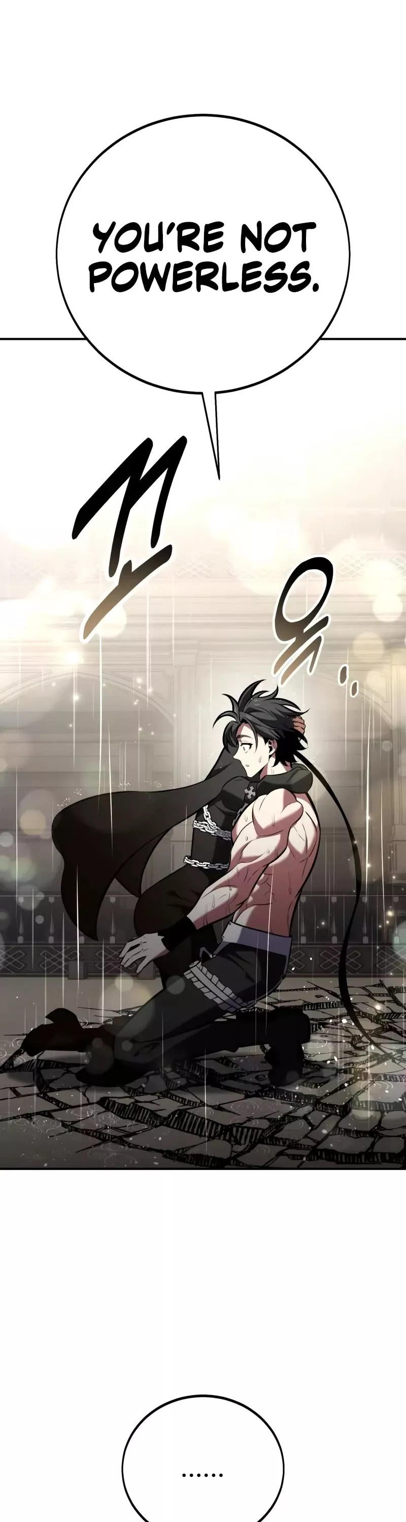 Read I Killed the Main Player Manga Online
