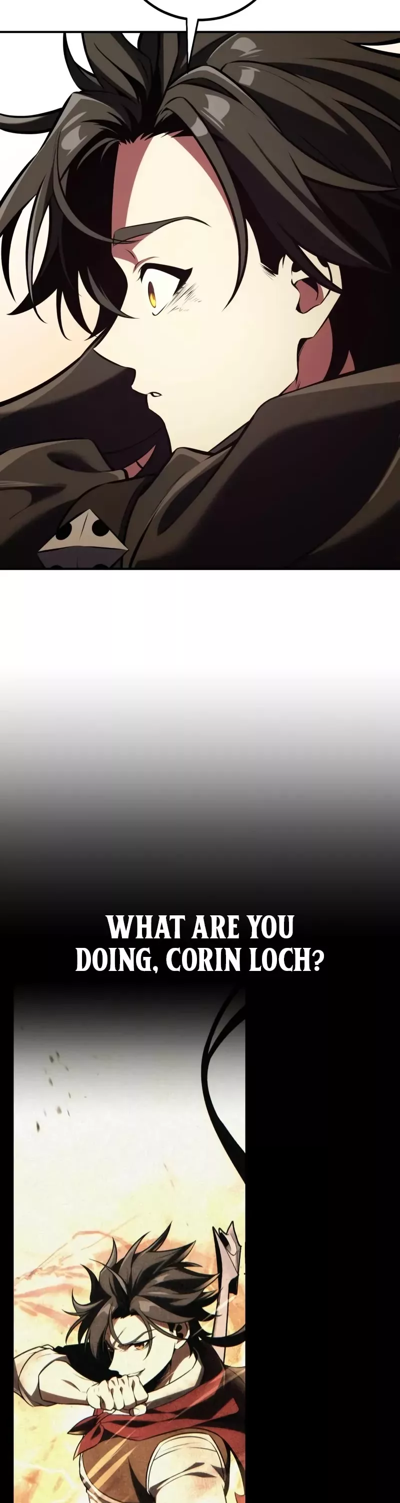 Read I Killed the Main Player Manga Online