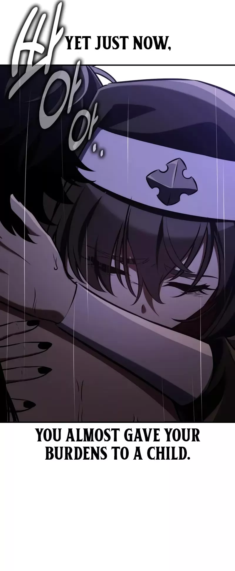 Read I Killed the Main Player Manga Online