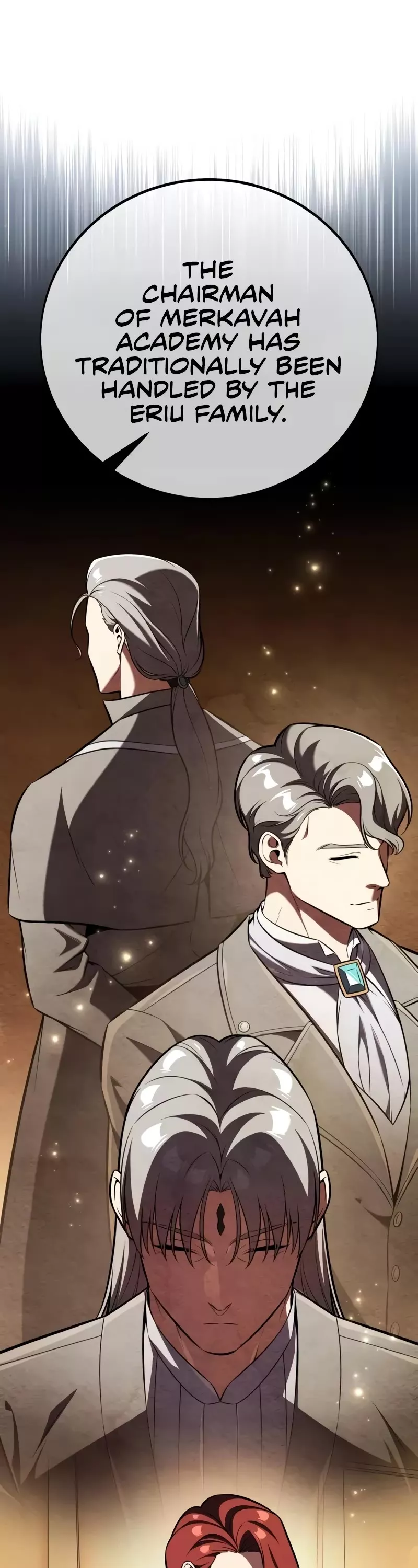 Read I Killed the Main Player Manga Online