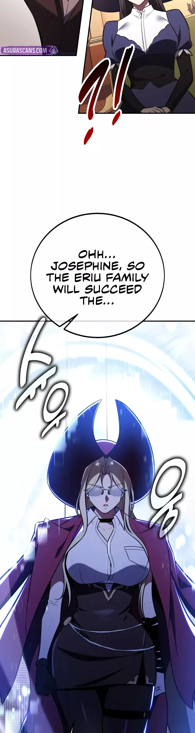 Read I Killed the Main Player Manga Online