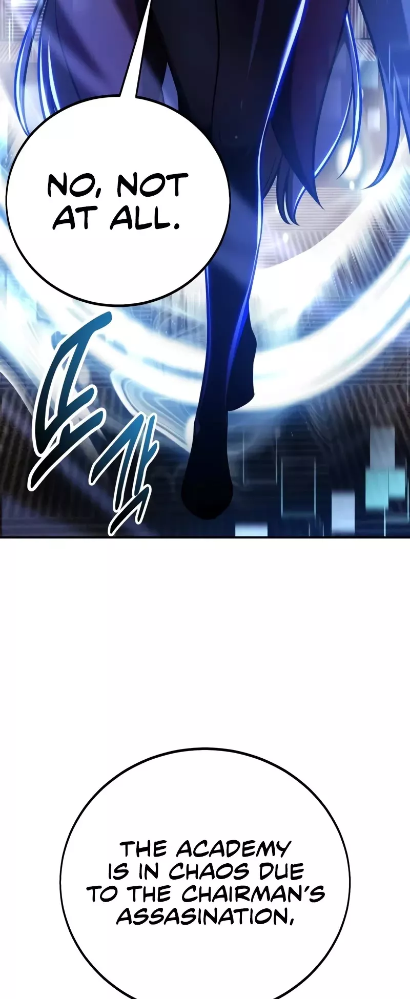 Read I Killed the Main Player Manga Online