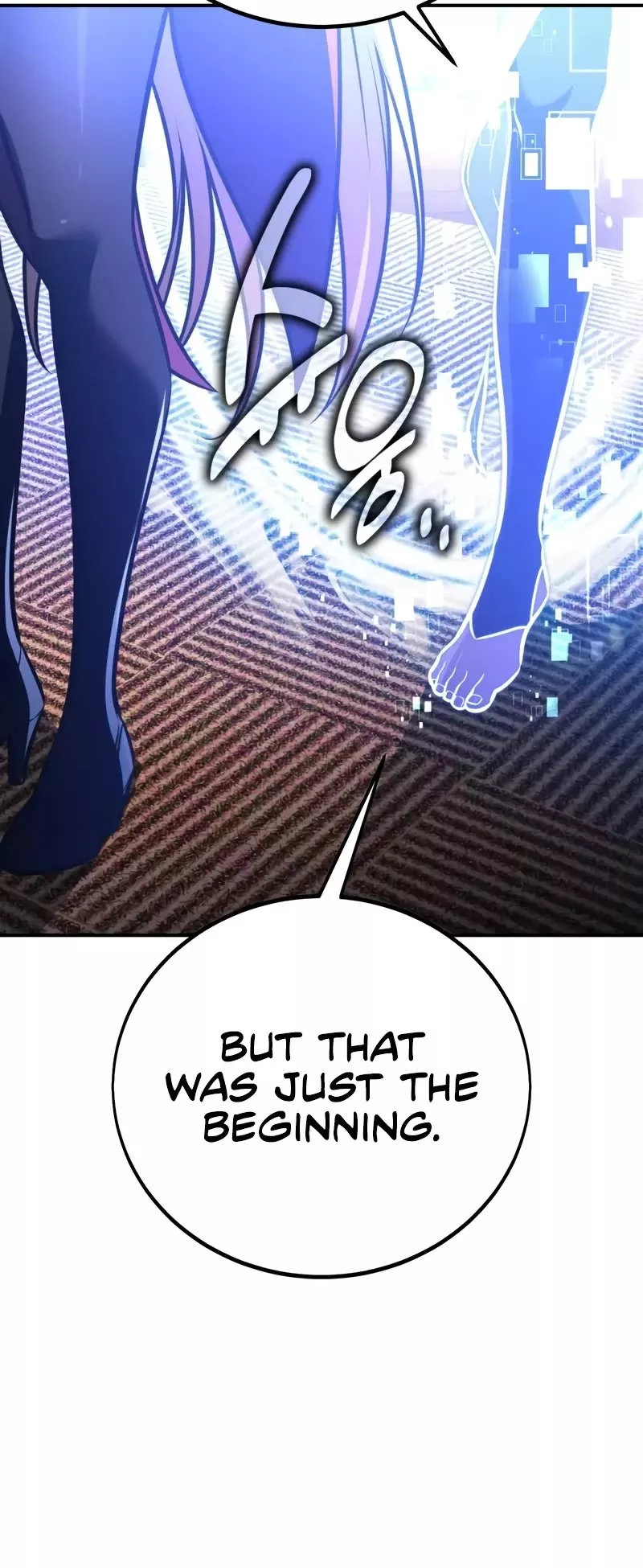Read I Killed the Main Player Manga Online