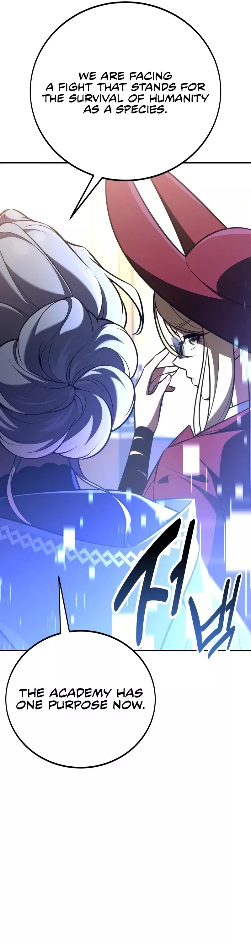 Read I Killed the Main Player Manga Online