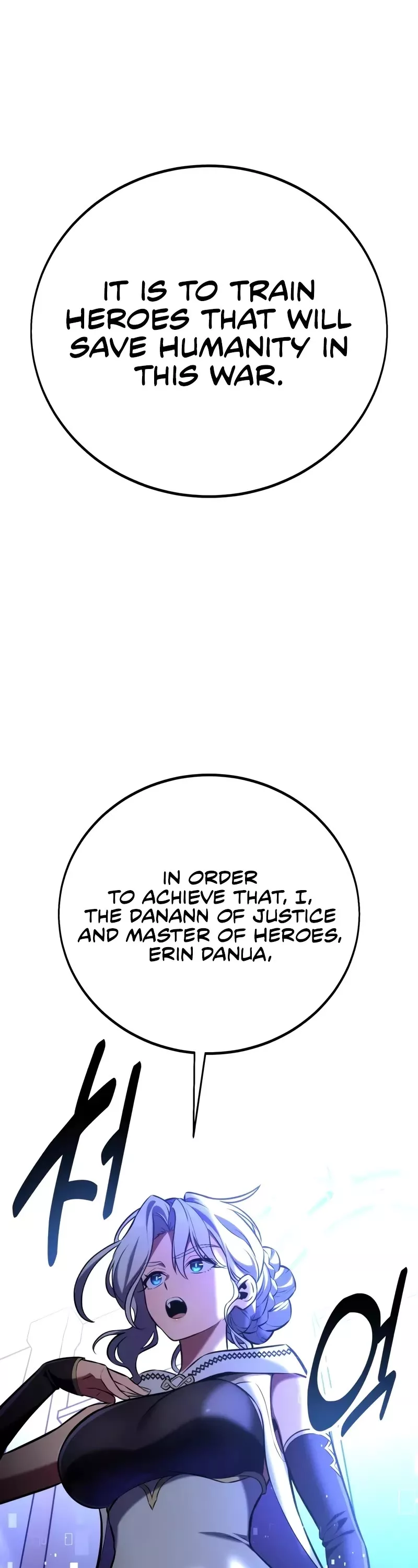 Read I Killed the Main Player Manga Online