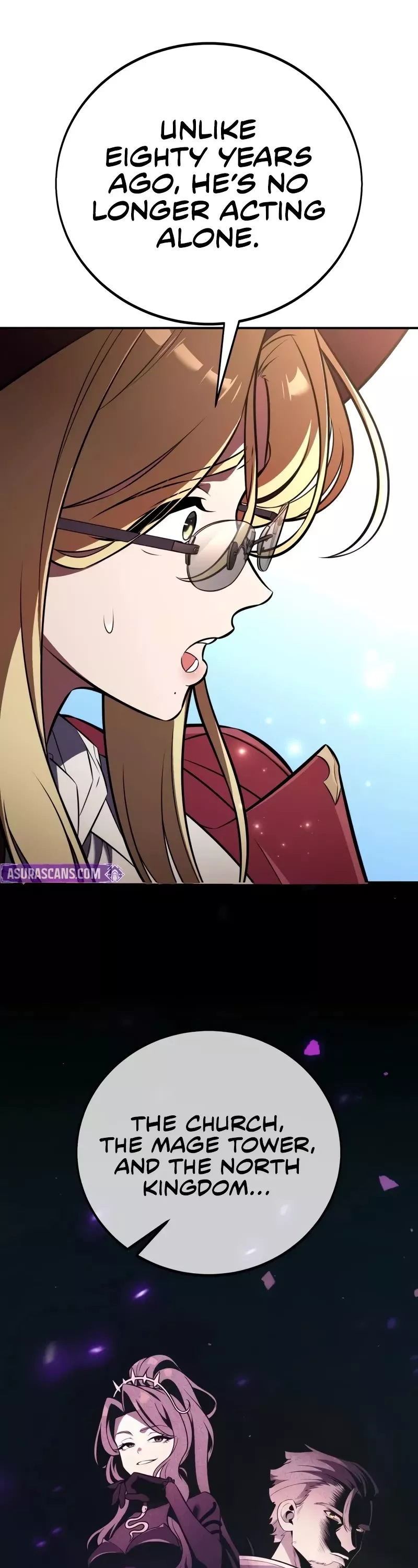 Read I Killed the Main Player Manga Online