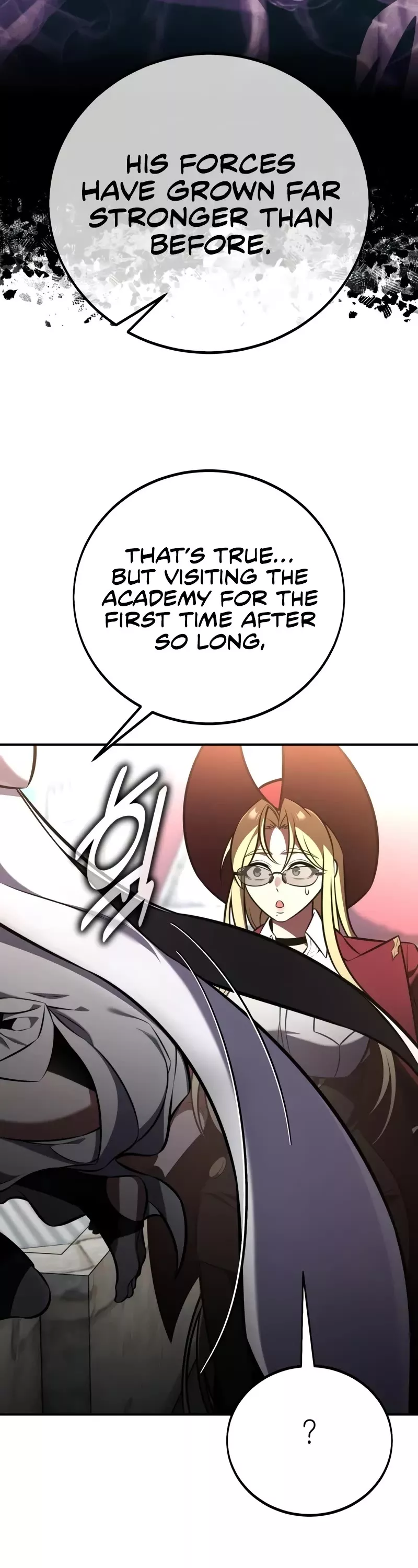 Read I Killed the Main Player Manga Online