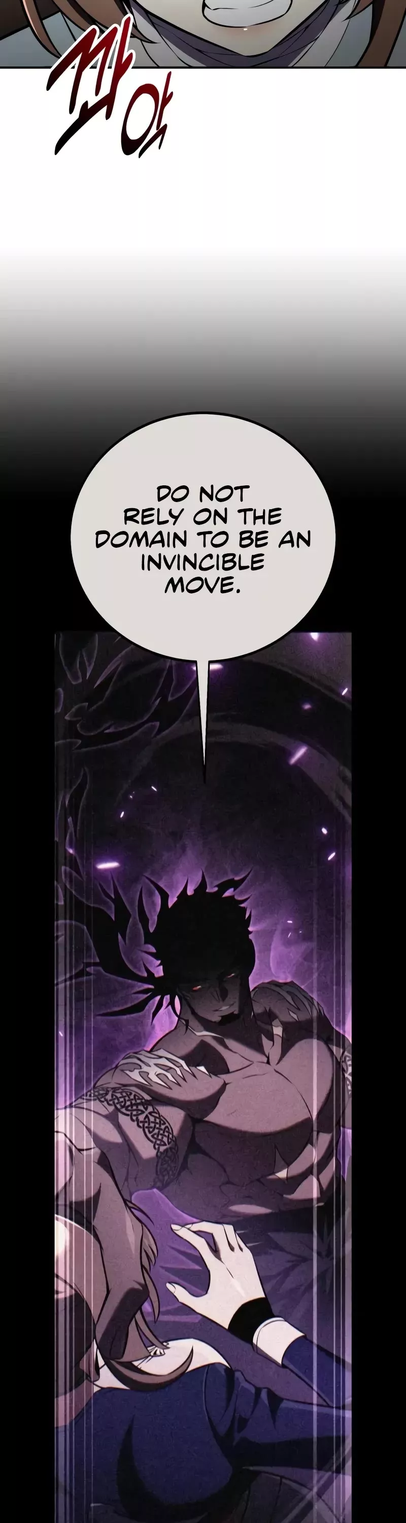 Read I Killed the Main Player Manga Online