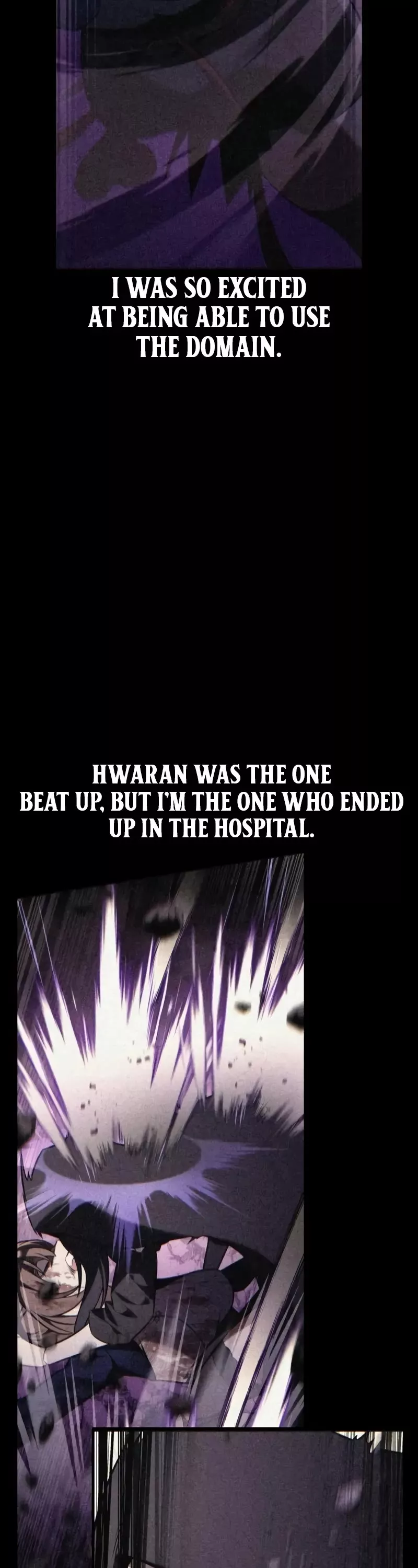Read I Killed the Main Player Manga Online