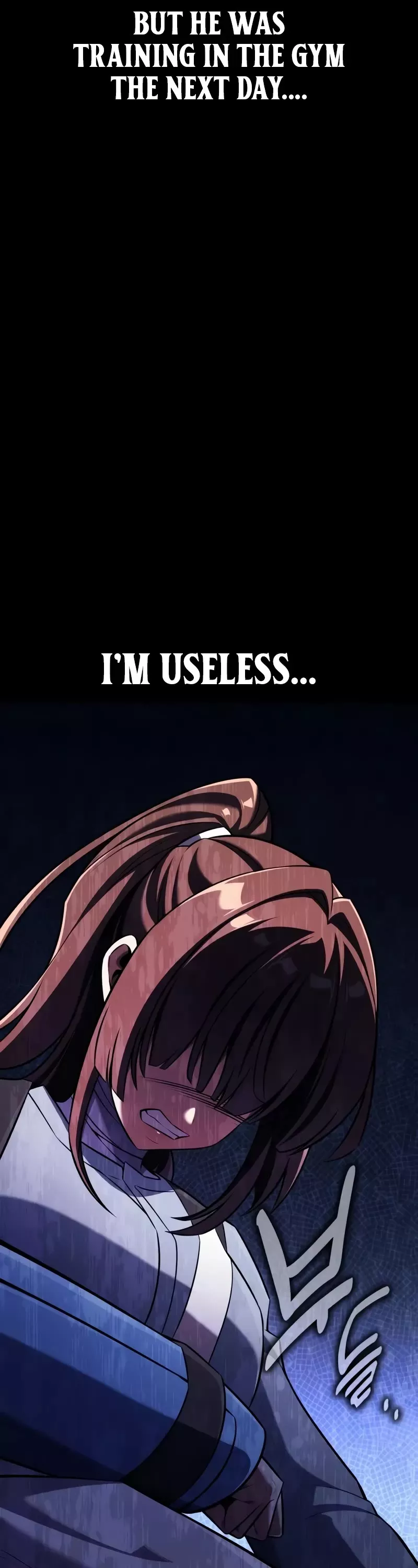 Read I Killed the Main Player Manga Online