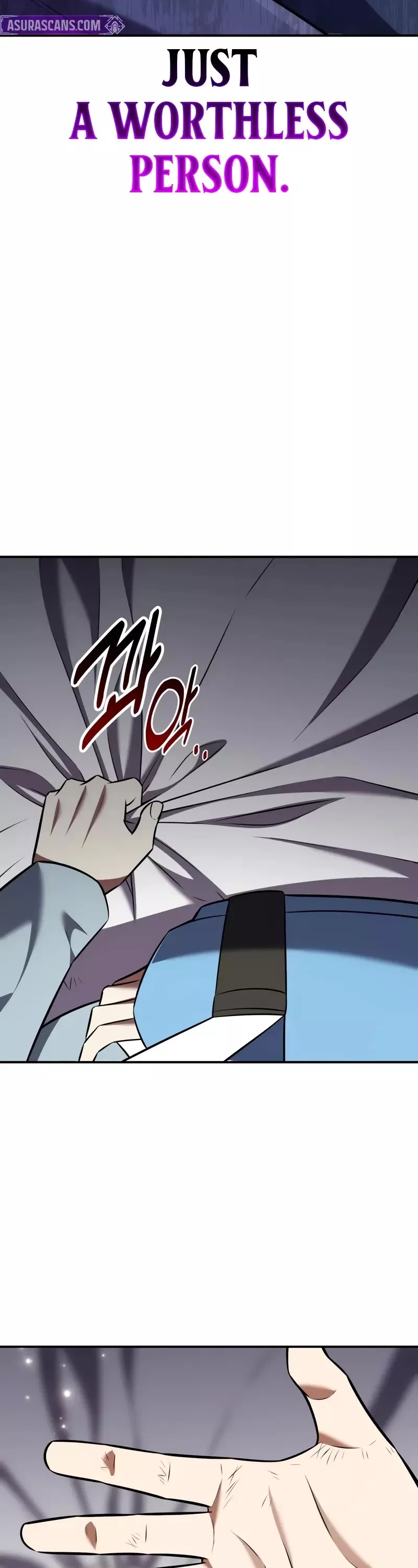Read I Killed the Main Player Manga Online