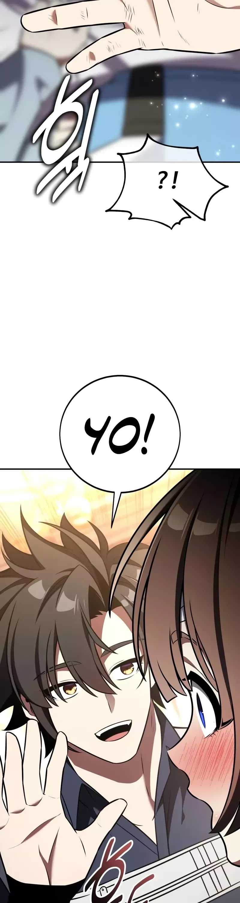Read I Killed the Main Player Manga Online