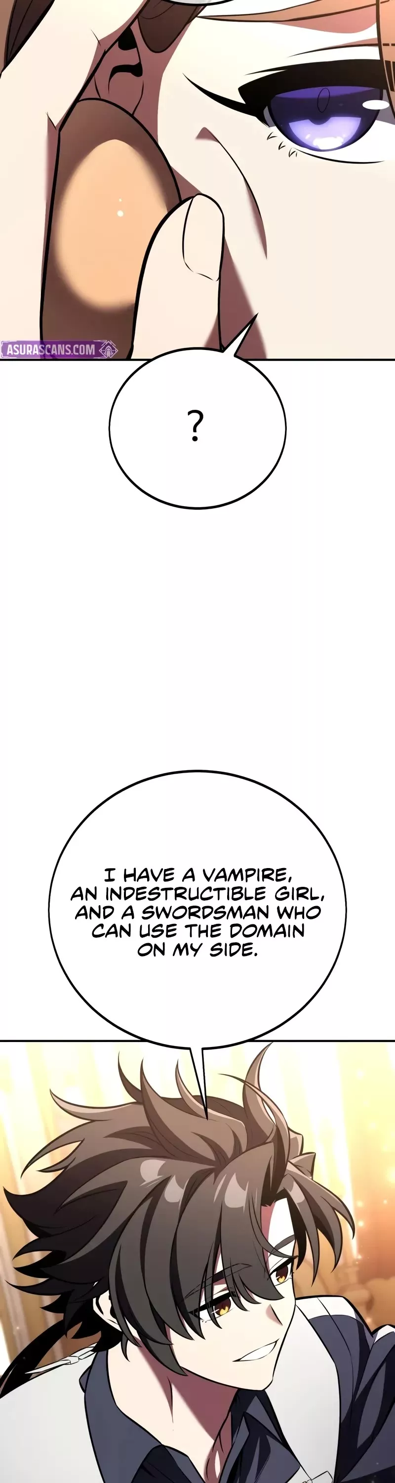 Read I Killed the Main Player Manga Online