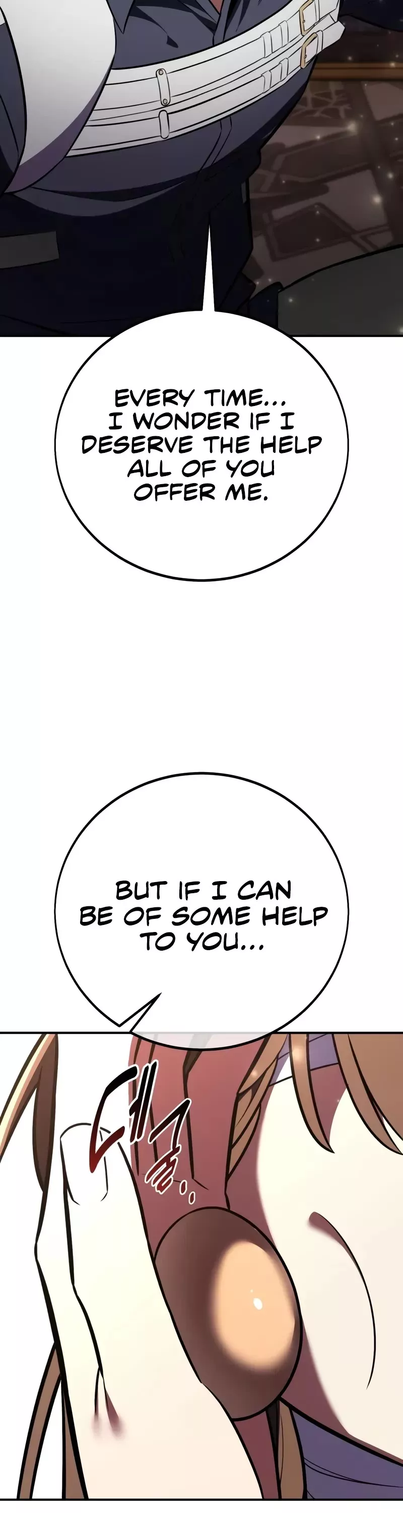 Read I Killed the Main Player Manga Online