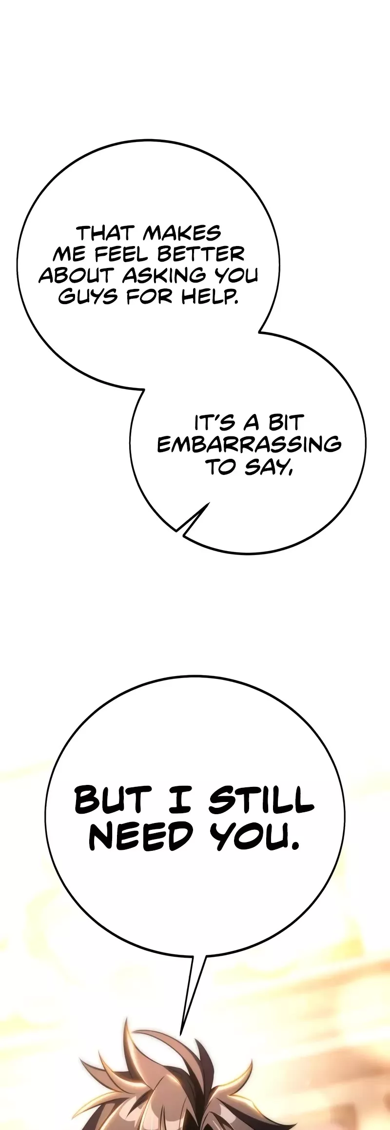 Read I Killed the Main Player Manga Online