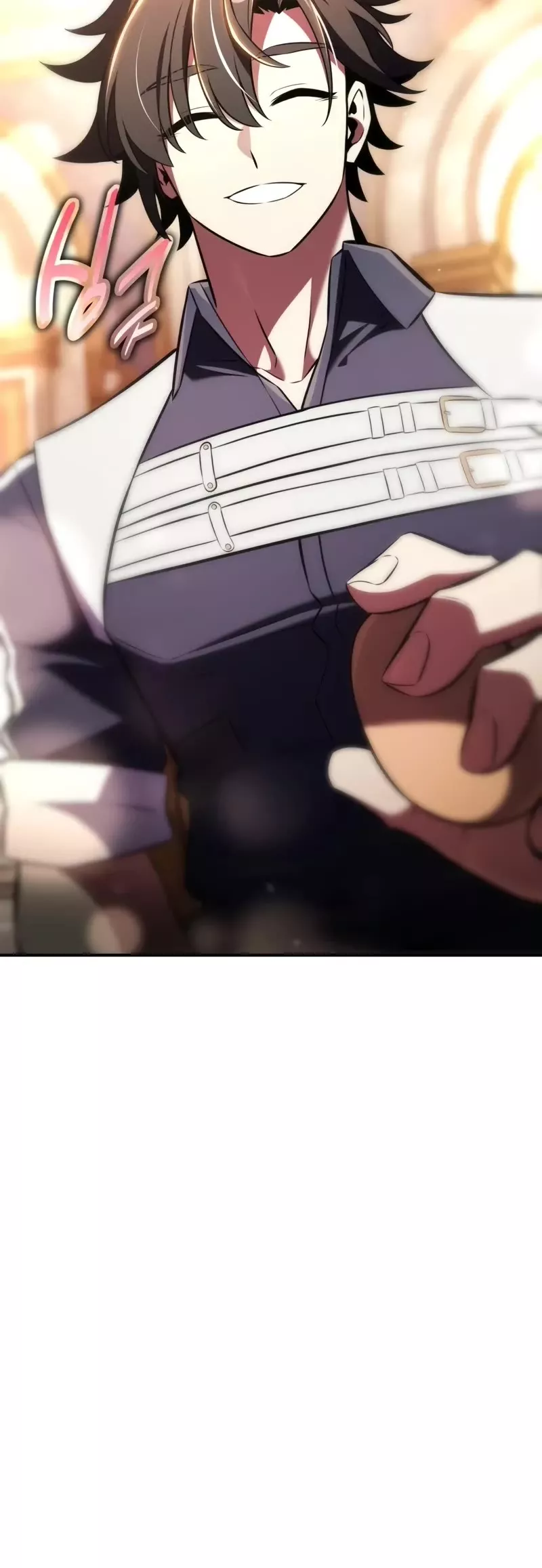 Read I Killed the Main Player Manga Online