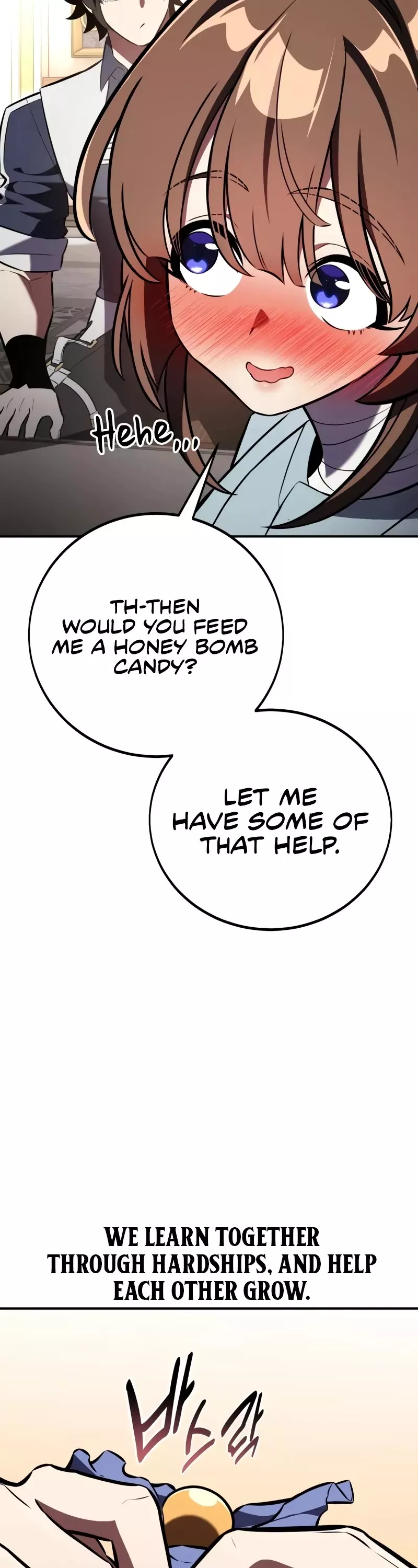 Read I Killed the Main Player Manga Online