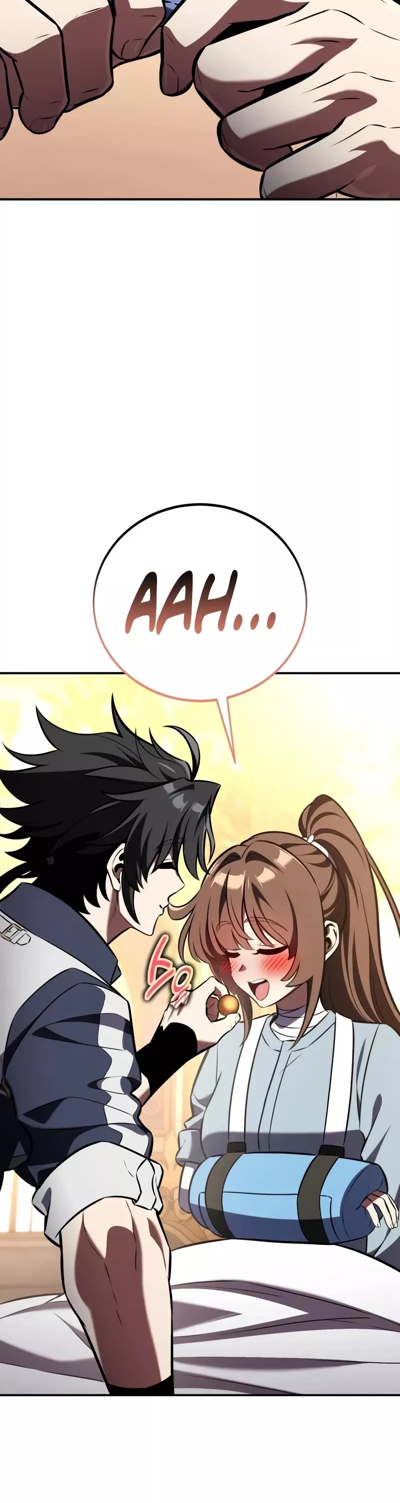 Read I Killed the Main Player Manga Online