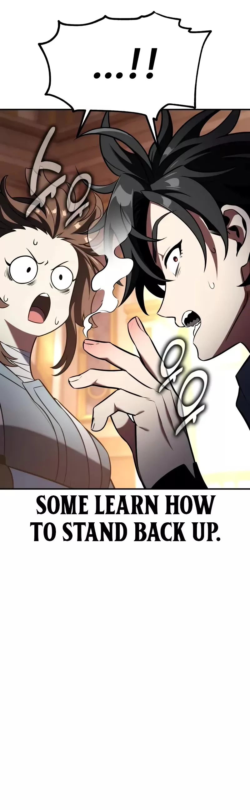 Read I Killed the Main Player Manga Online