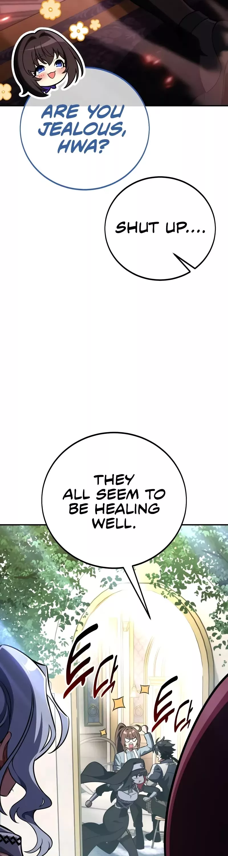 Read I Killed the Main Player Manga Online