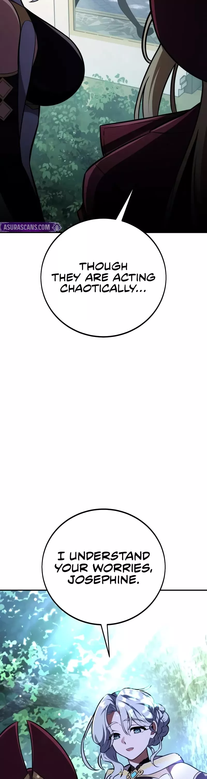 Read I Killed the Main Player Manga Online