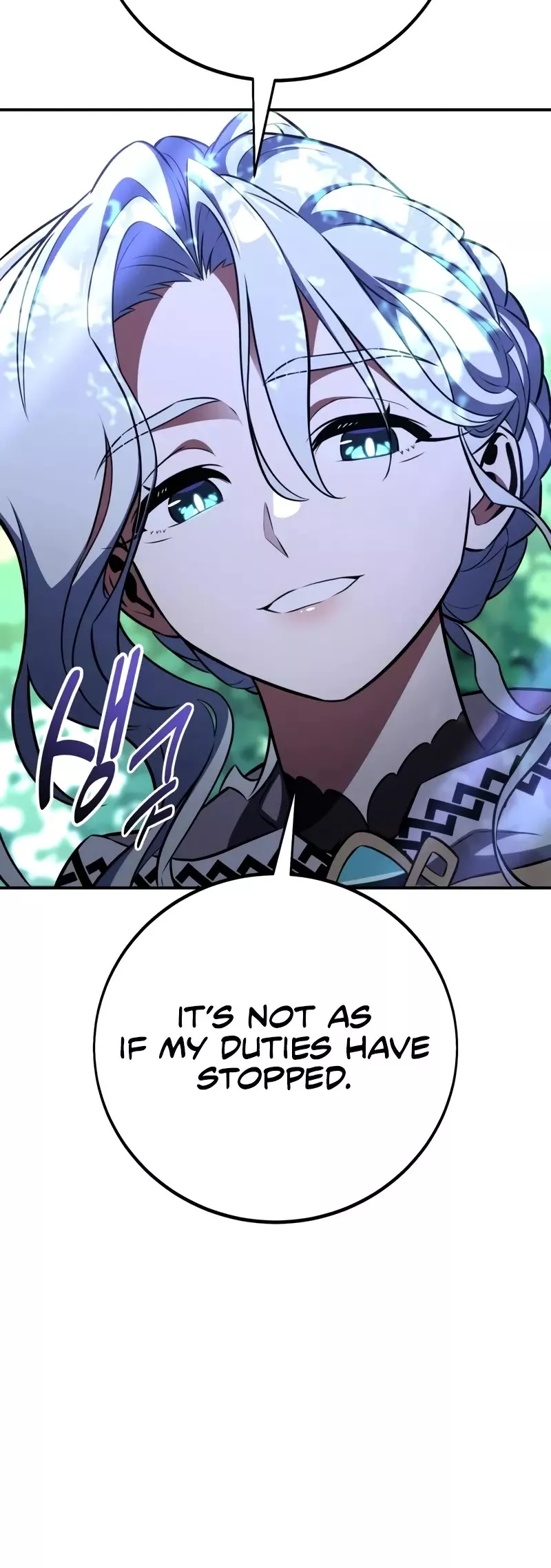 Read I Killed the Main Player Manga Online