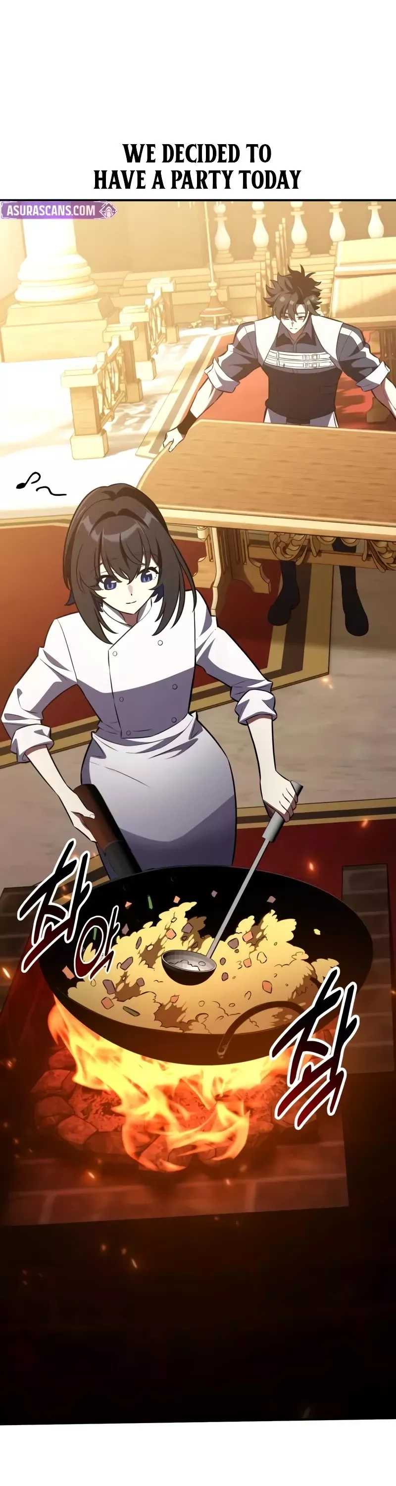 Read I Killed the Main Player Manga Online