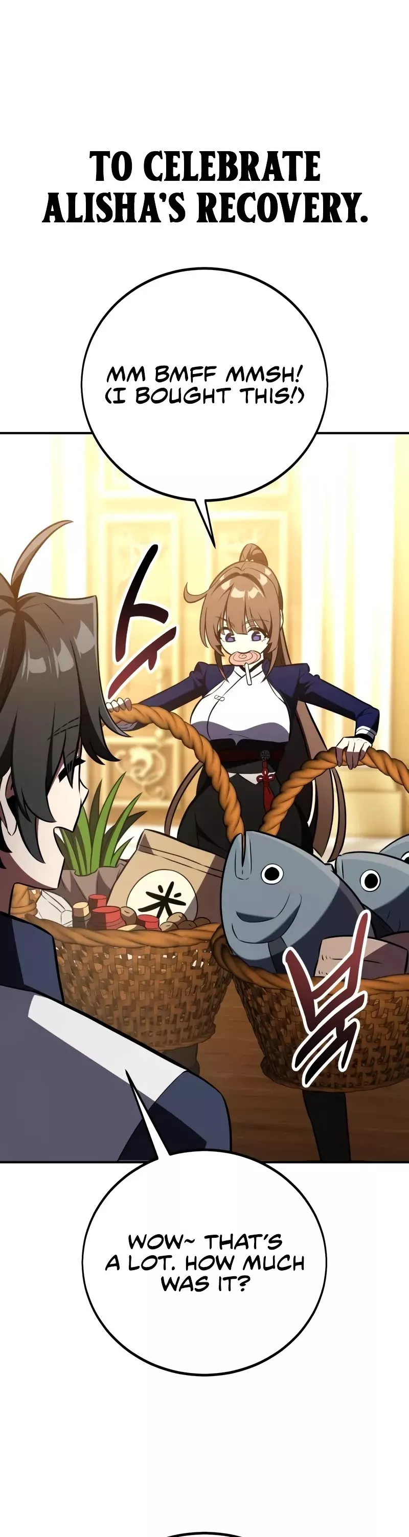 Read I Killed the Main Player Manga Online