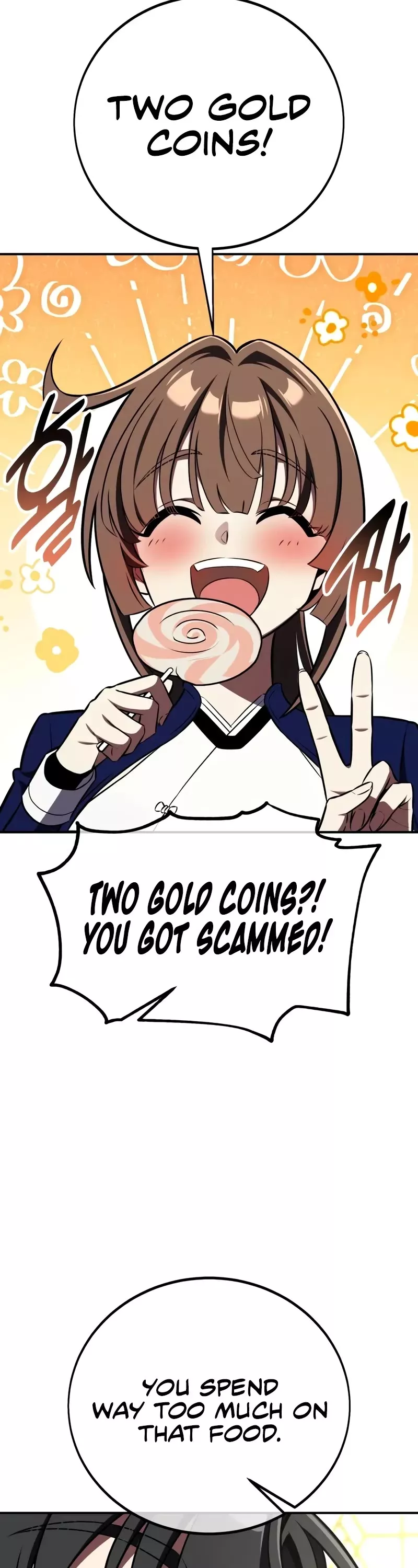 Read I Killed the Main Player Manga Online
