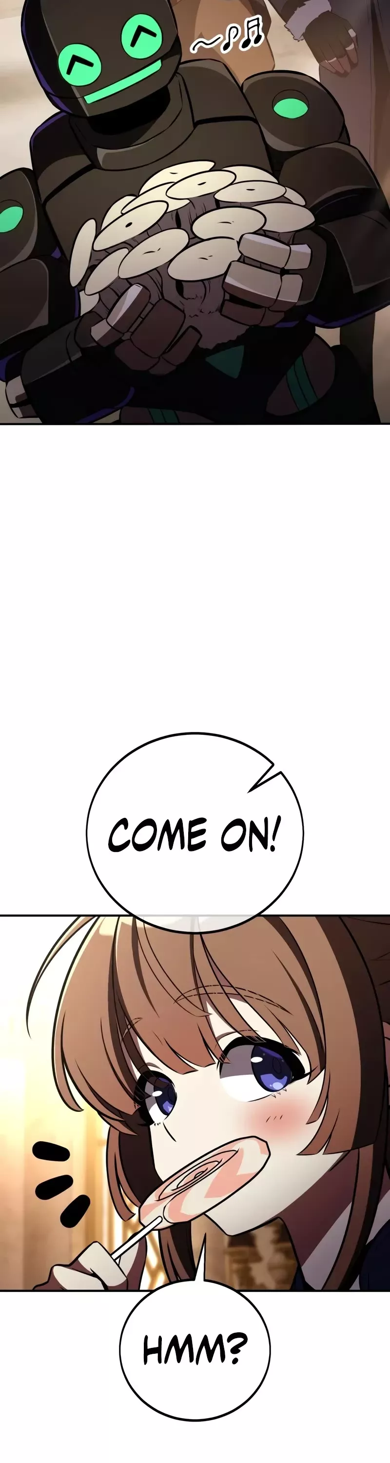 Read I Killed the Main Player Manga Online
