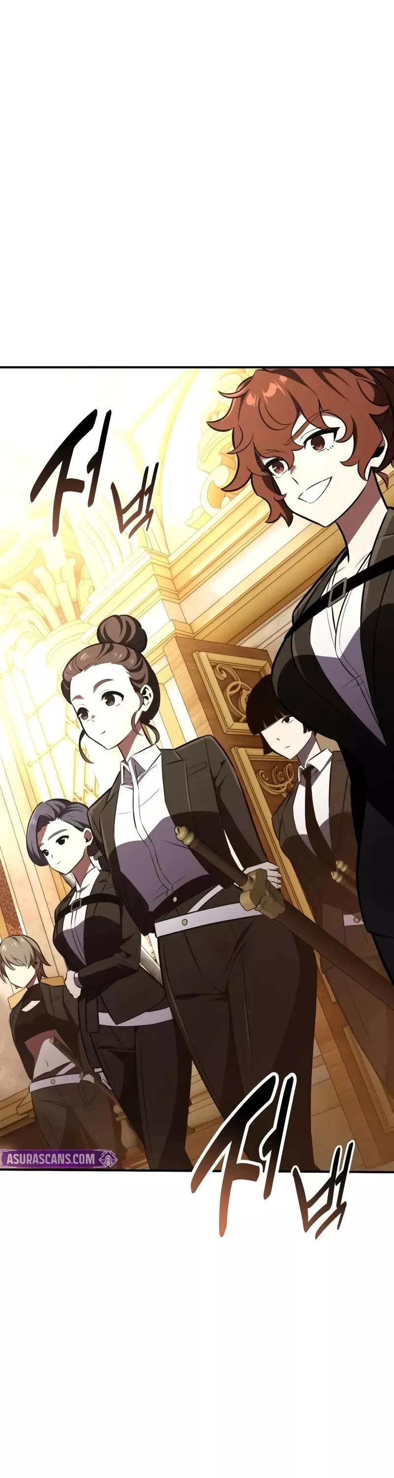 Read I Killed the Main Player Manga Online