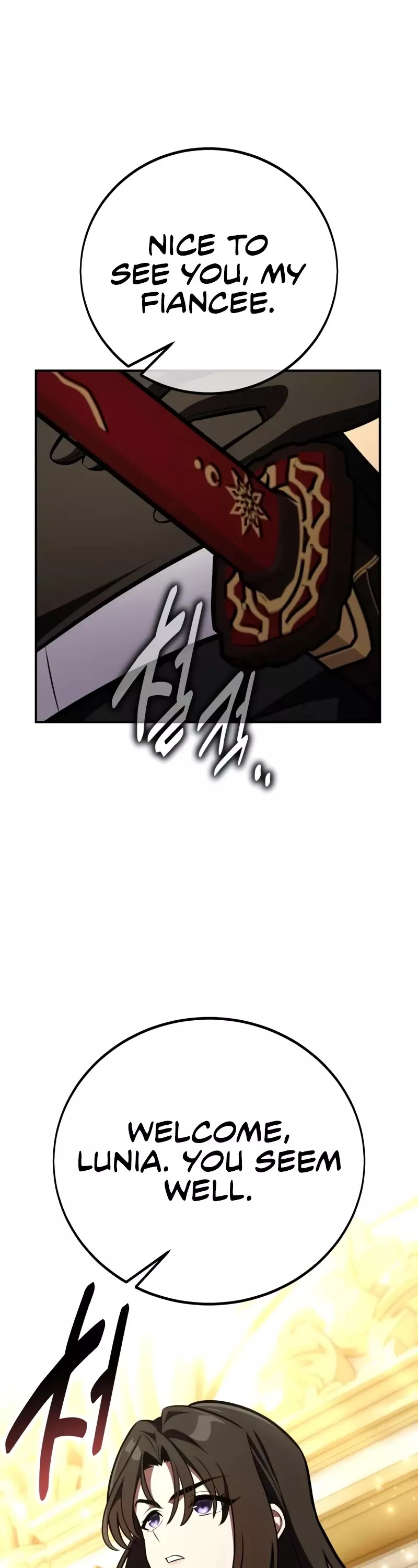Read I Killed the Main Player Manga Online