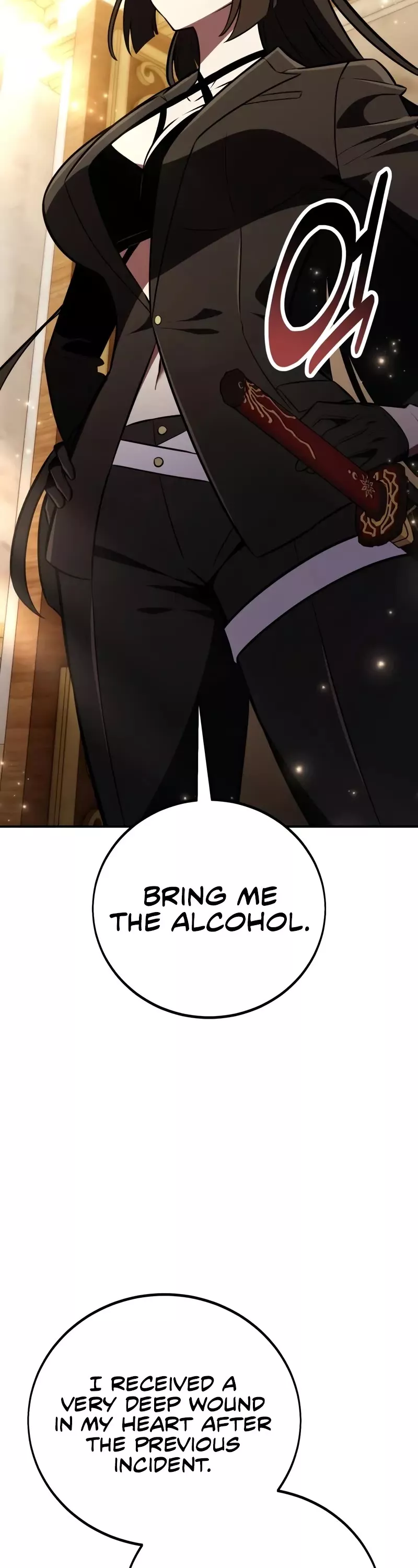 Read I Killed the Main Player Manga Online
