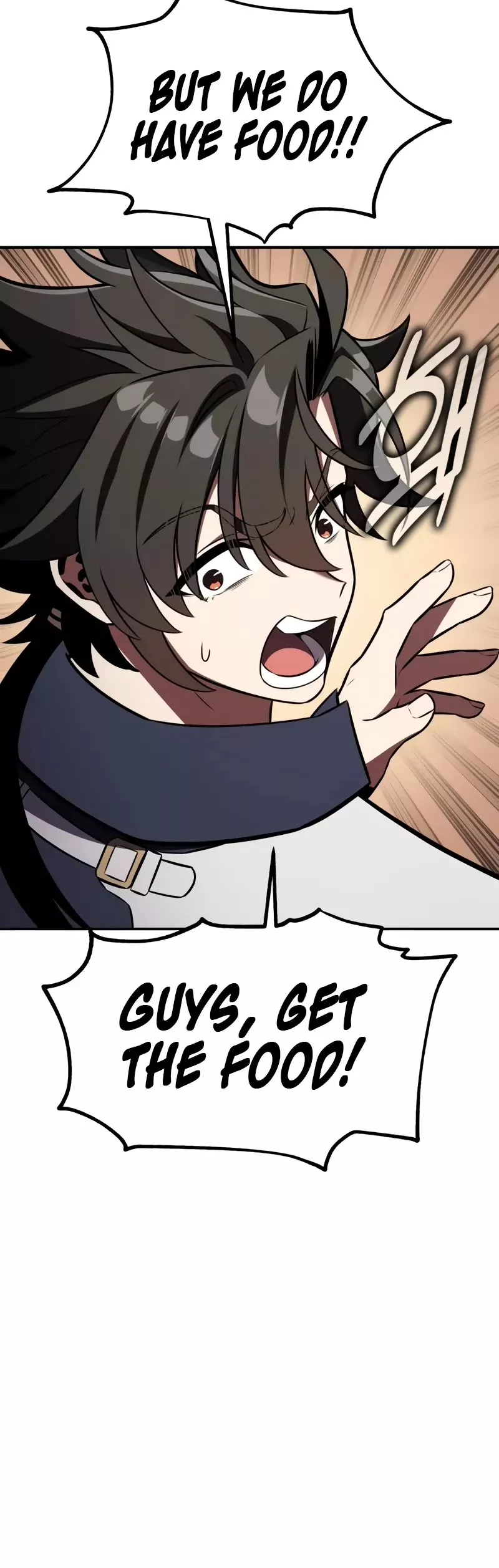 Read I Killed the Main Player Manga Online