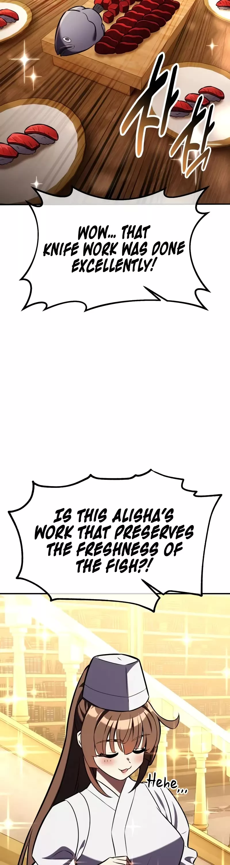 Read I Killed the Main Player Manga Online