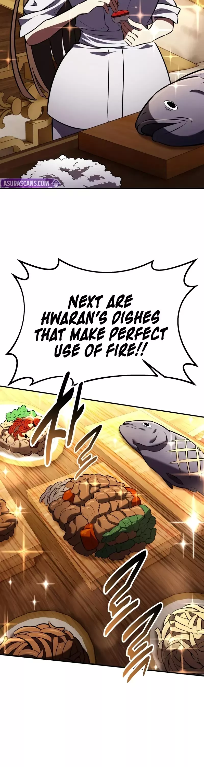 Read I Killed the Main Player Manga Online