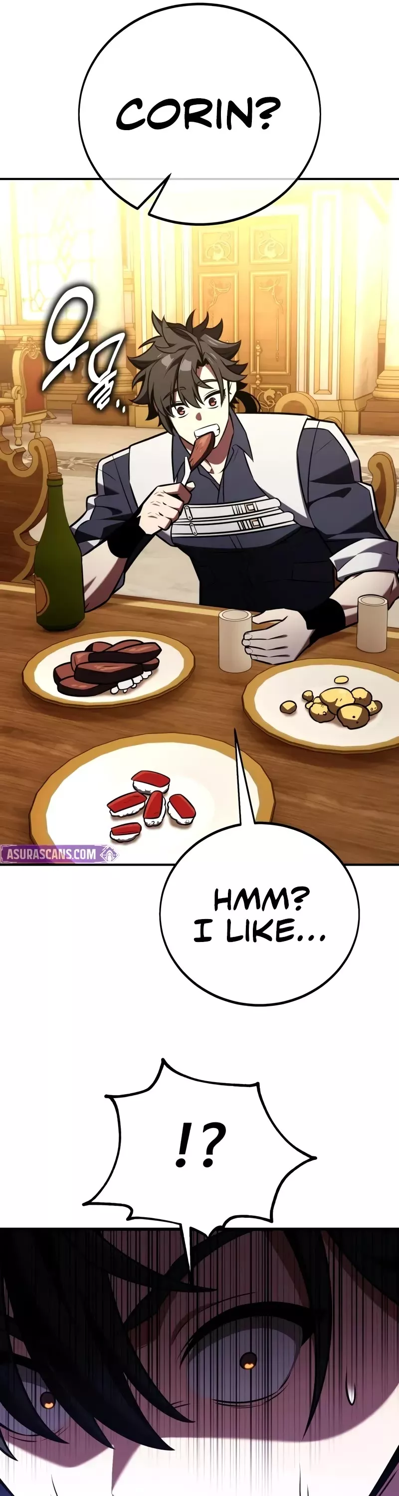 Read I Killed the Main Player Manga Online