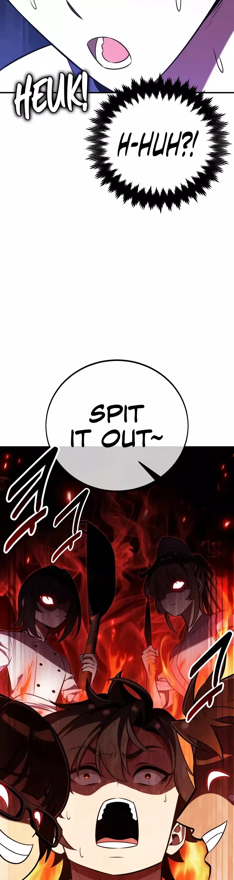 Read I Killed the Main Player Manga Online
